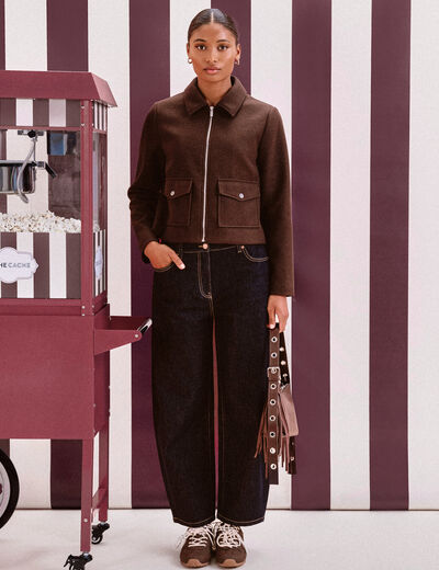 Acheter le look complet